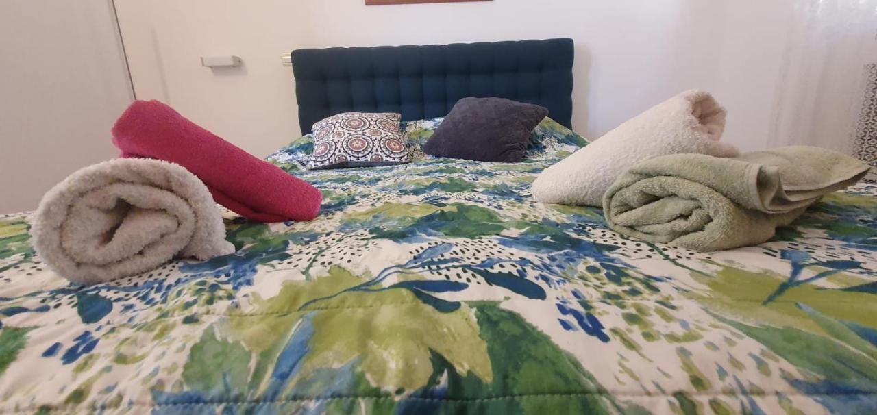 Apartmani Sonia Njivice Ngoại thất bức ảnh